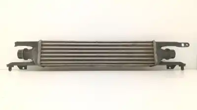Peça sobressalente para automóvel em segunda mão intercooler por opel corsa d (s07) 1.3 cdti (l08, l68) referências oem iam pa66gf30