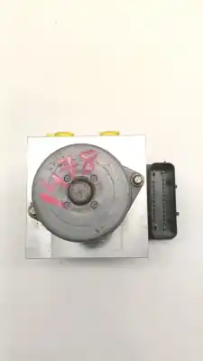 Second-hand car spare part abs for mini mini (r56) one oem iam references 34516790381  