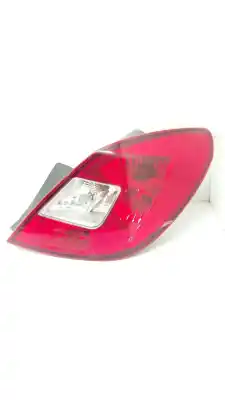 Piesă de schimb auto la mâna a doua lampã spate dreapta pentru opel corsa d (s07) 1.3 cdti (l08, l68) referințe oem iam 13269051