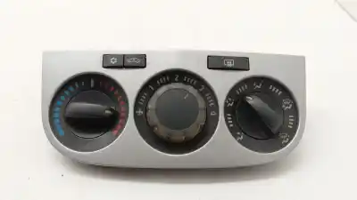 Piesă de schimb auto la mâna a doua controlul încalzire / aer conditionat pentru opel corsa d (s07) 1.3 cdti (l08, l68) referințe oem iam a42302500