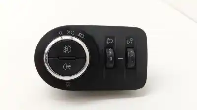 Piesă de schimb auto la mâna a doua maneta bloc lumini pentru opel corsa d (s07) 1.3 cdti (l08, l68) referințe oem iam 13310331