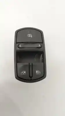 Piesă de schimb auto la mâna a doua panou comandã geamuri electrice fațã stânga pentru opel corsa d (s07) 1.3 cdti (l08, l68) referințe oem iam 315625731