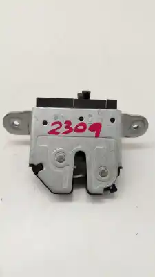 Piesă de schimb auto la mâna a doua încuietoare porbagaj pentru opel corsa d (s07) 1.3 cdti (l08, l68) referințe oem iam 13317445