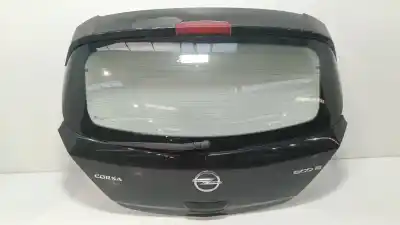 Piesă de schimb auto la mâna a doua haion pentru opel corsa d (s07) 1.3 cdti (l08, l68) referințe oem iam 