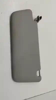 Pezzo di ricambio per auto di seconda mano PARASOLE DESTRO per OPEL CORSA D (S07) 1.3 CDTI (L08, L68) Riferimenti OEM IAM   