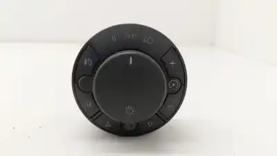 Peça sobressalente para automóvel em segunda mão COMUTADOR DE LUZES por OPEL CORSA D (S07) 1.3 CDTI (L08, L68) Referências OEM IAM 13249397  