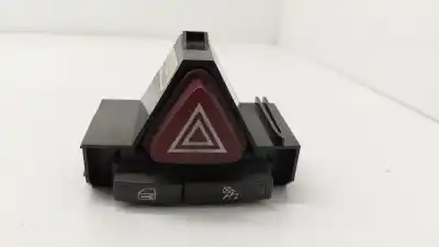Peça sobressalente para automóvel em segunda mão INTERRUPTOR 4 PISCAS - EMERGÊNCIA por OPEL CORSA D (S07) 1.3 CDTI (L08, L68) Referências OEM IAM 13189529  