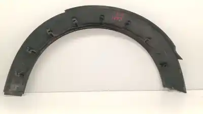 Second-hand car spare part left front winglet for mini mini (r56) one oem iam references   