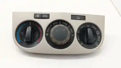 Piesă de schimb auto la mâna a doua CONTROLUL ÎNCALZIRE / AER CONDITIONAT pentru OPEL CORSA D (S07) 1.3 CDTI (L08, L68) Referințe OEM IAM A42301000  