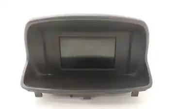 Pezzo di ricambio per auto di seconda mano display multifunzione per opel corsa d (s07) 1.3 cdti (l08, l68) riferimenti oem iam 13275279