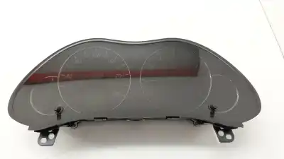 Pezzo di ricambio per auto di seconda mano PANNELLO DEGLI STRUMENTI per TOYOTA AVENSIS BERLINA (T25) 1.8 Sol Sedán Riferimenti OEM IAM 8380005531  