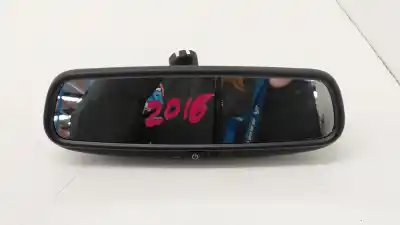 Pezzo di ricambio per auto di seconda mano SPECCHIO INTERNO per TOYOTA AVENSIS BERLINA (T25) 1.8 Sol Sedán Riferimenti OEM IAM 905068505  