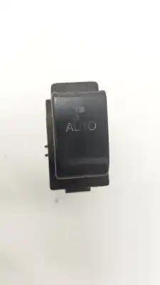 Pezzo di ricambio per auto di seconda mano INTERRUTTORE ALZACRISTALLI ANTERIORE DESTRO per TOYOTA AVENSIS BERLINA (T25) 1.8 Sol Sedán Riferimenti OEM IAM 8481005050  