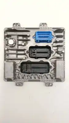 Gebrauchtes Autoersatzteil ecu-motorsteuergerät uce motorsteuergerät zum opel astra k (b16) 1.6 cdti (68) oem-iam-referenzen 55498848