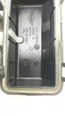Piesă de schimb auto la mâna a doua panou siguranțe pentru mini mini (r56) one referințe oem iam 61142755704  