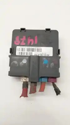 Tweedehands auto-onderdeel Relais/zekeringenkastje voor MINI MINI (R56) One OEM IAM-referenties 6114913672304  