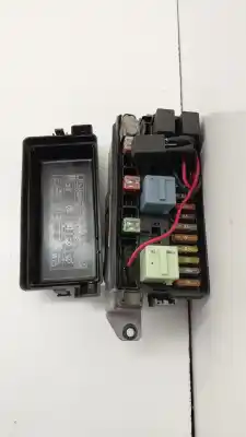 Tweedehands auto-onderdeel Relais/zekeringenkastje voor MINI MINI (R56) One OEM IAM-referenties 344950403  