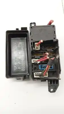 Tweedehands auto-onderdeel relais/zekeringenkastje voor mini mini (r56) one oem iam-referenties 344950403  