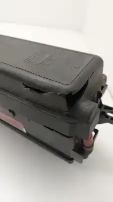 Tweedehands auto-onderdeel relais/zekeringenkastje voor mini mini (r56) one oem iam-referenties 344950403  