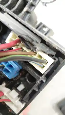 Tweedehands auto-onderdeel relais/zekeringenkastje voor mini mini (r56) one oem iam-referenties 344950403  