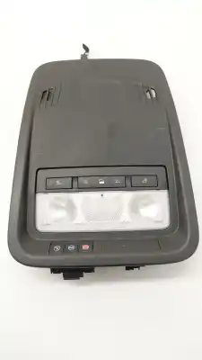 Gebrauchtes Autoersatzteil innenlicht zum opel astra k (b16) 1.6 cdti (68) oem-iam-referenzen 13415545