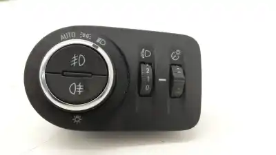Gebrauchtes Autoersatzteil lichtsteuerung zum opel astra k (b16) 1.6 cdti (68) oem-iam-referenzen 39050757