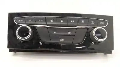 Gebrauchtes Autoersatzteil klimakontrolle zum opel astra k (b16) 1.6 cdti (68) oem-iam-referenzen 39042441