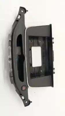 Gebrauchtes Autoersatzteil verschiedene teile zum opel astra k (b16) 1.6 cdti (68) oem-iam-referenzen 39026780