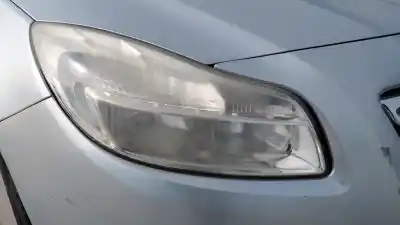 Second-hand car spare part RIGHT HEADLIGHT for OPEL INSIGNIA A (G09) 2.0 CDTI (68) OEM IAM references   