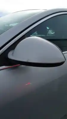 Second-hand car spare part LEFT REARVIEW MIRROR for OPEL INSIGNIA A (G09) 2.0 CDTI (68) OEM IAM references   