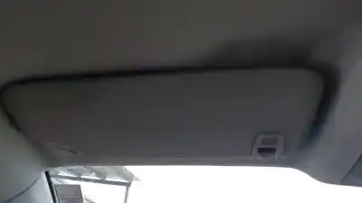 Peça sobressalente para automóvel em segunda mão PÁRA-SOL ESQUERDO por OPEL INSIGNIA A (G09) 2.0 CDTI (68) Referências OEM IAM   