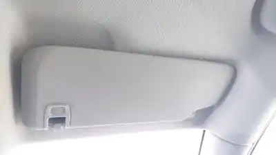 Peça sobressalente para automóvel em segunda mão PARA-SOL DIREITO por OPEL INSIGNIA A (G09) 2.0 CDTI (68) Referências OEM IAM   