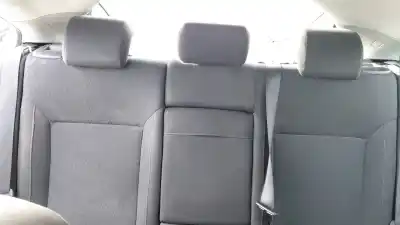 Peça sobressalente para automóvel em segunda mão BANCOS TRASEIROS por OPEL INSIGNIA A (G09) 2.0 CDTI (68) Referências OEM IAM   