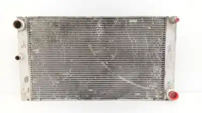 Peça sobressalente para automóvel em segunda mão RADIADOR DE ÁGUA por BMW SERIE 7 (E65/E66) 730d Referências OEM IAM 1711779283201  