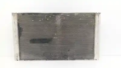Peça sobressalente para automóvel em segunda mão radiador de água por bmw serie 7 (e65/e66) 730d referências oem iam 1711779283201  