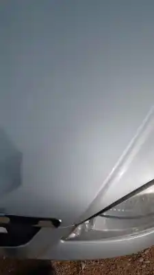 Peça sobressalente para automóvel em segunda mão capot por tata indica 1.4 elegance referências oem iam   