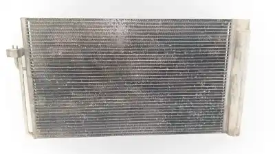 Pièce détachée automobile d'occasion condenseur de climatisation pour bmw serie 7 (e65/e66) 730d références oem iam 6450838136206  