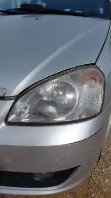 Peça sobressalente para automóvel em segunda mão  por TATA INDICA  Referências OEM IAM   