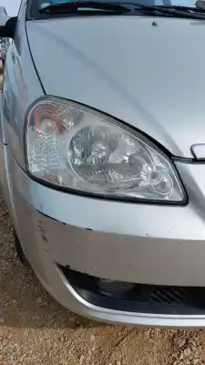 Peça sobressalente para automóvel em segunda mão  por TATA INDICA  Referências OEM IAM   