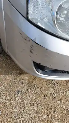 Peça sobressalente para automóvel em segunda mão para choques dianteiro por tata indica 1.4 elegance referências oem iam   