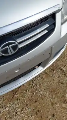 Peça sobressalente para automóvel em segunda mão para choques dianteiro por tata indica 1.4 elegance referências oem iam   