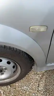 Peça sobressalente para automóvel em segunda mão guarda-lamas dianteiro esquerdo por tata indica 1.4 elegance referências oem iam   