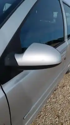 Peça sobressalente para automóvel em segunda mão ESPELHO RETROVISOR ESQUERDO por TATA INDICA 1.4 ELEGANCE Referências OEM IAM   