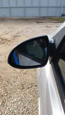 Peça sobressalente para automóvel em segunda mão espelho retrovisor esquerdo por tata indica 1.4 elegance referências oem iam   