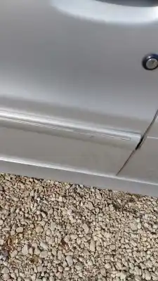 Peça sobressalente para automóvel em segunda mão porta da frente esquerda por tata indica 1.4 elegance referências oem iam   