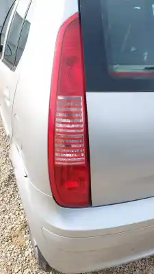 Peça sobressalente para automóvel em segunda mão FAROLIM TRASEIRO ESQUERDO por TATA INDICA 1.4 ELEGANCE Referências OEM IAM   