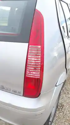 Peça sobressalente para automóvel em segunda mão FAROLIM TRASEIRO DIREITO por TATA INDICA 1.4 ELEGANCE Referências OEM IAM   