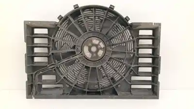 Автозапчасти б/у ЭЛЕКТРИЧЕСКИЙ ВЕНТИЛЯТОР за BMW SERIE 7 (E65/E66) 730d ссылки OEM IAM 64546921380  