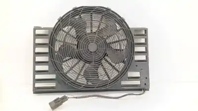 Автозапчасти б/у электрический вентилятор за bmw serie 7 (e65/e66) 730d ссылки oem iam 64546921380  