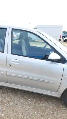 Автозапчасти б/у ДВЕРЬ ПЕРЕДНЯЯ ПРАВАЯ за TATA INDICA 1.4 ELEGANCE ссылки OEM IAM   